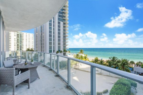 Zen Vacation Rentals Direct Ocean Front Low Floor